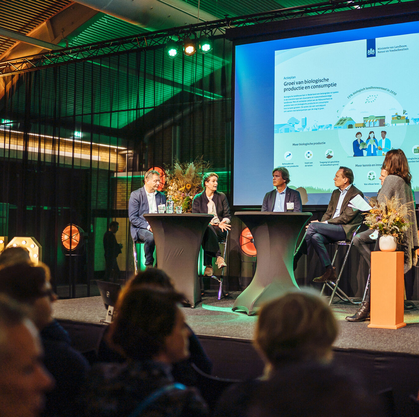 Programma Biokennisweek 2023 copyright Bionext 40 small