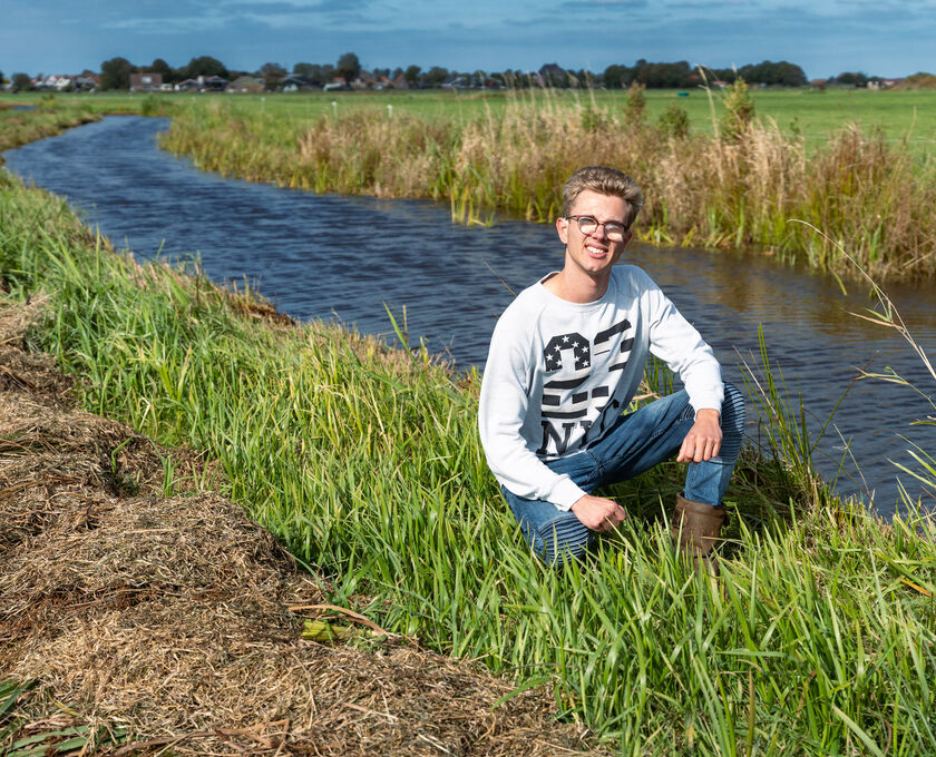 Gaastmeer 18