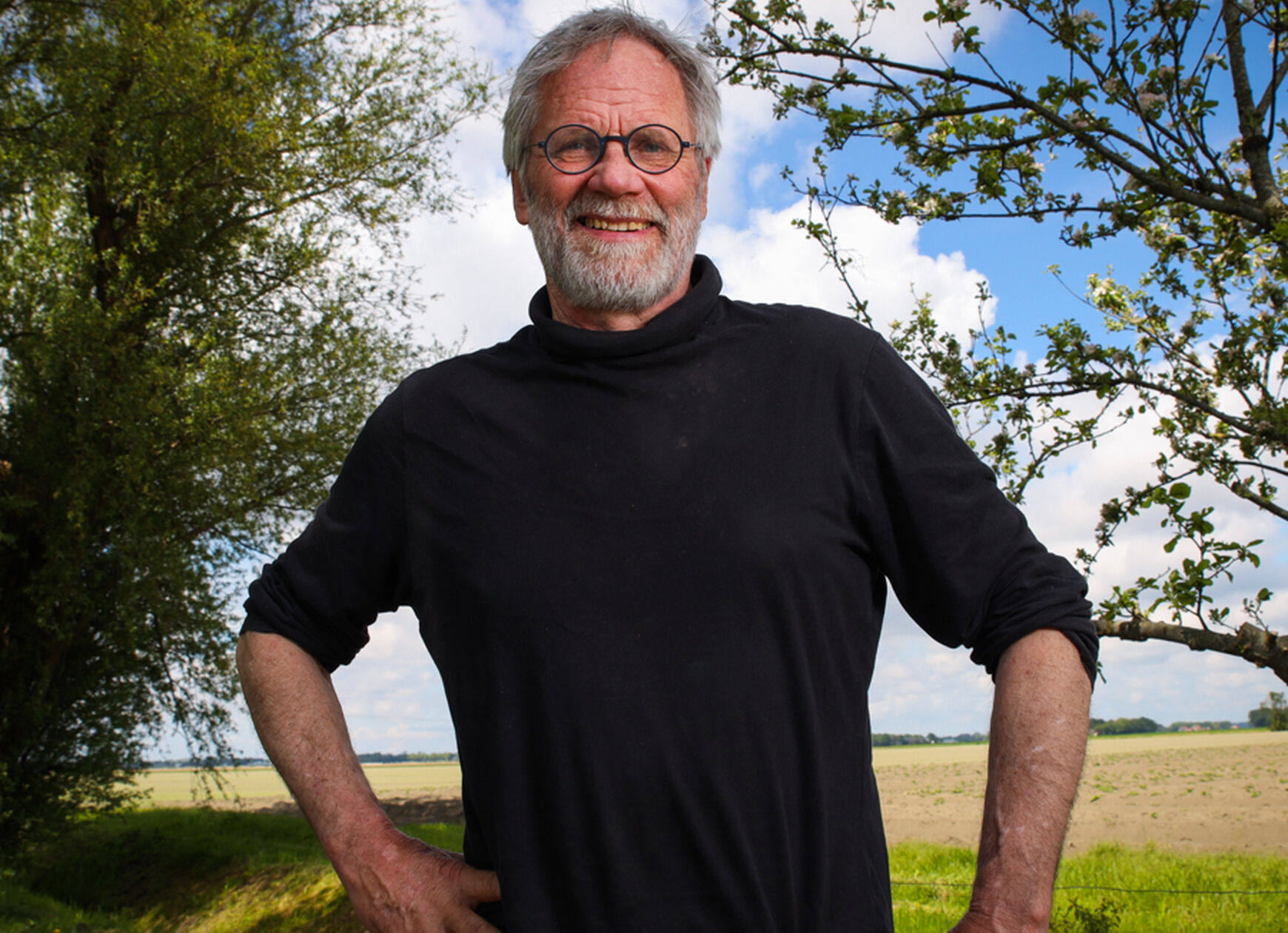 EKO boer Gerrit