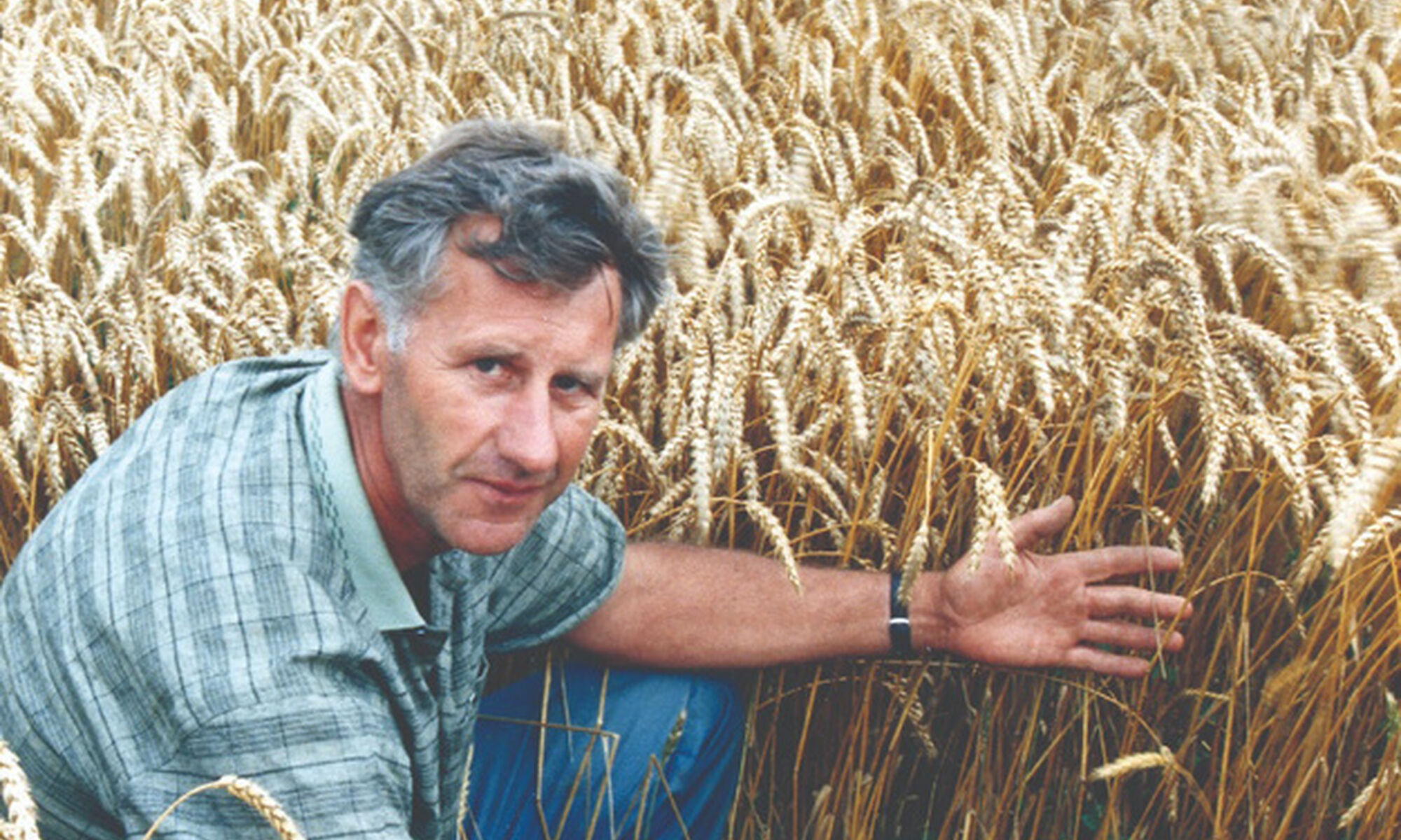 Foto Biojournaal Jan Jonkman