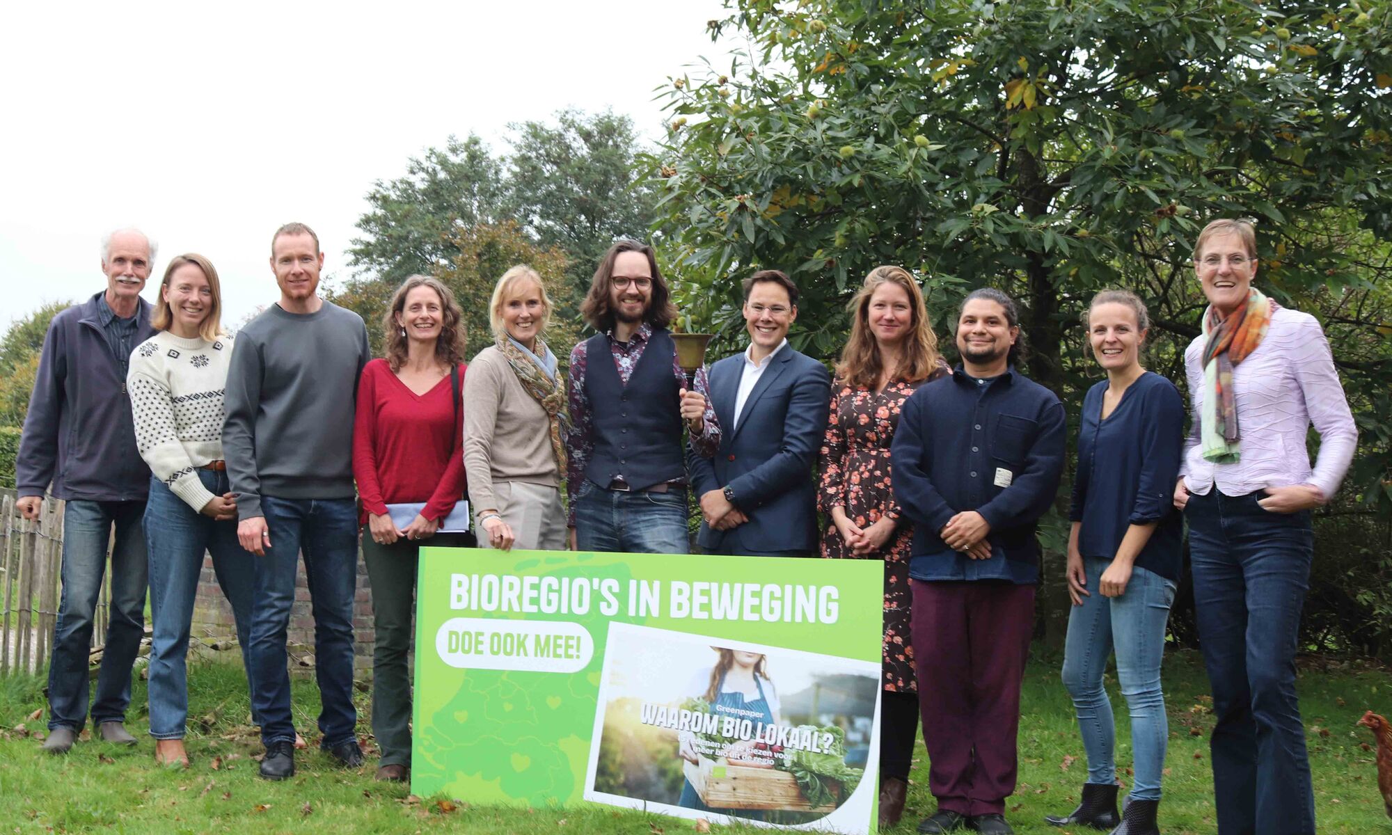 Inluiden Bioregio Zuid Veluwe 7 oktober 2025 klein