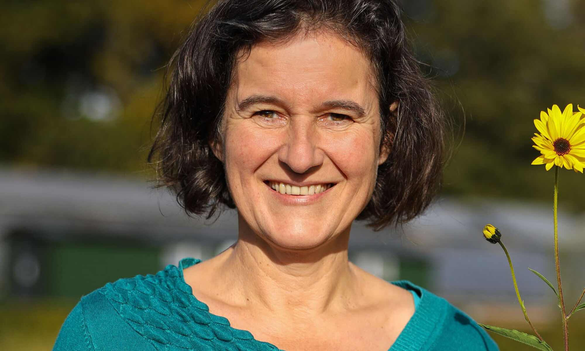 Portret Bionext Maaike