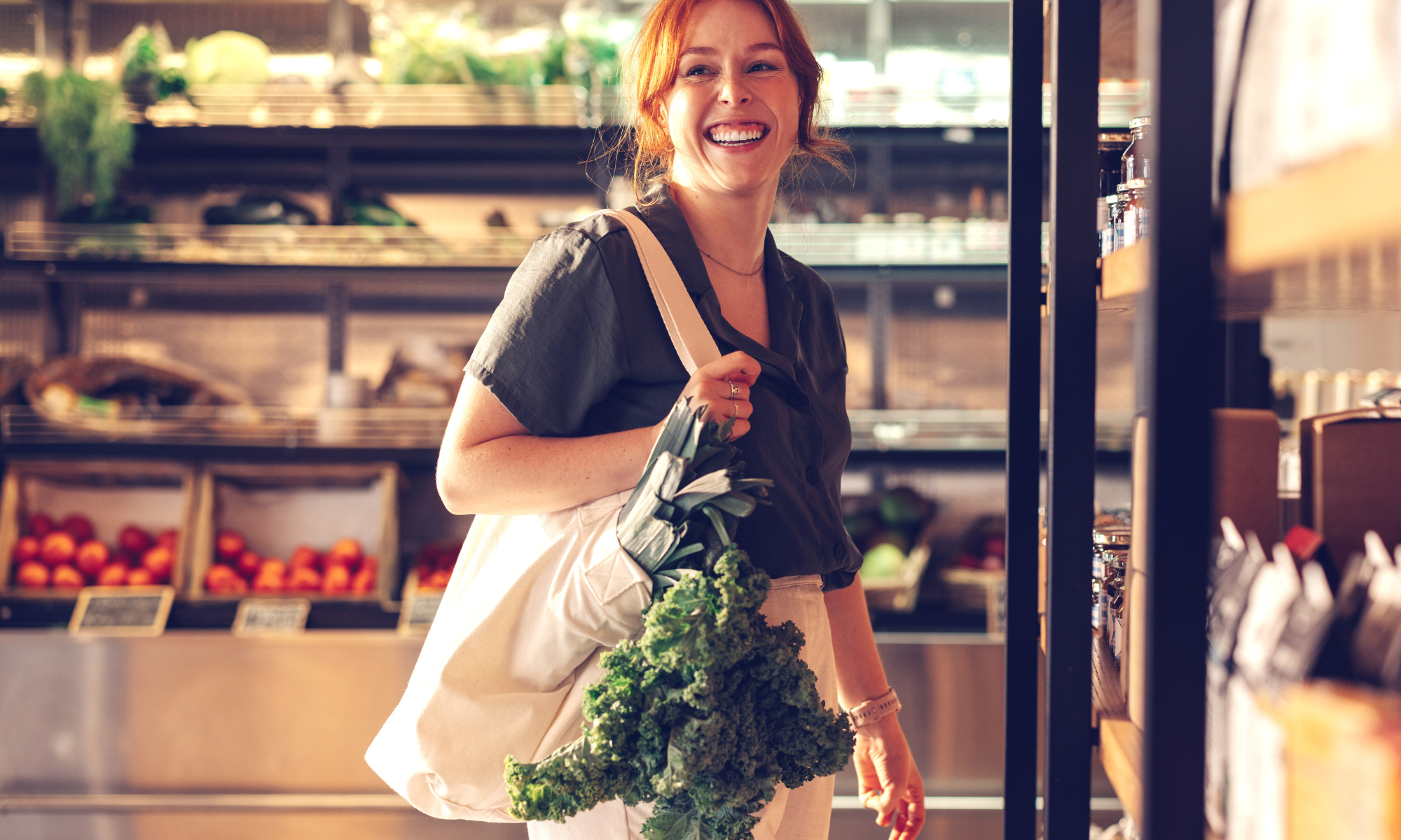 T Consumer Trends in 2026 van EIT Food