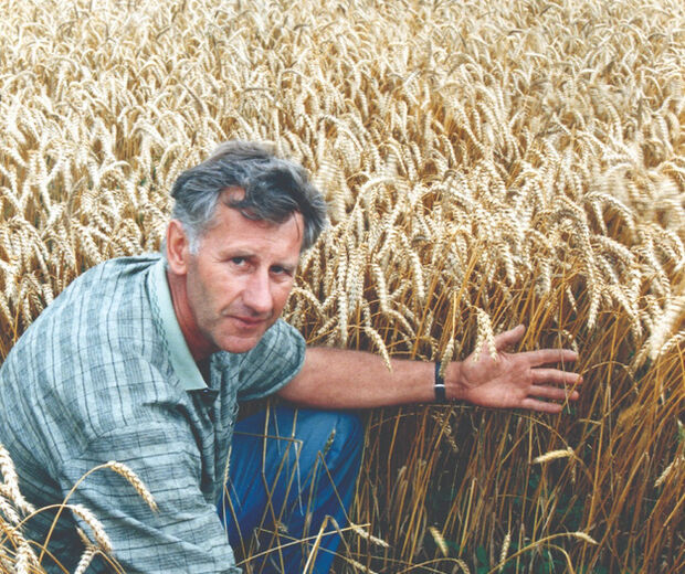 Foto Biojournaal Jan Jonkman